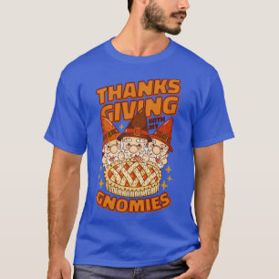 Lycklig Turkiet Dag 1 T Shirt