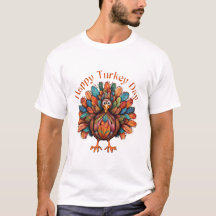 Lycklig Turkiet-dagen
