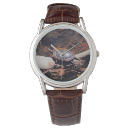 Lycklig Turtle Armbandsur