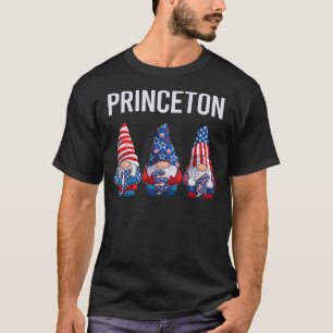 Lycklig USA Princeton T Shirt