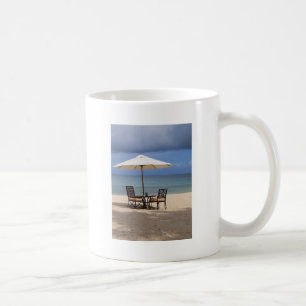 Lycklig Ut Kaffemugg