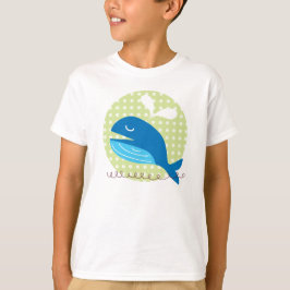 Lycklig valbarnT-tröja T Shirt
