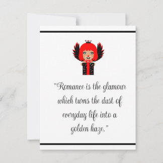 lycklig valentine kärlek kort