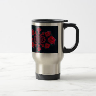 Lycklig Valentine Resemugg