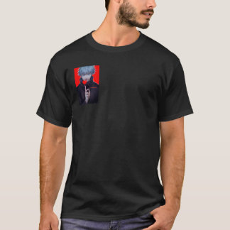 LYCKLIG VALENTINE_S GOJO T SHIRT