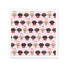 Lycklig Valentiness Labrador Retriever Hundar