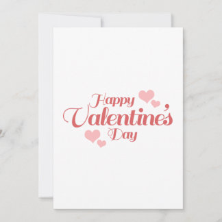 LYCKLIG VALENTINS INBJUDNINGAR