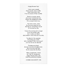 Lycklig vårdar dag!