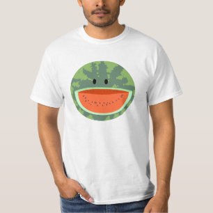 Lycklig vattenmelon tröja