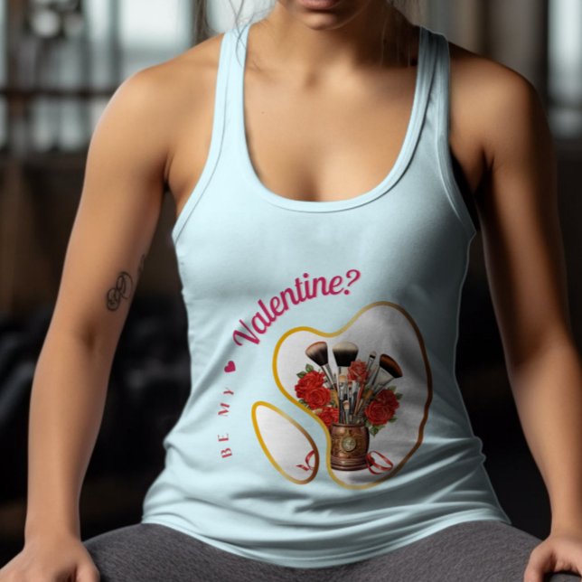 Lycklig Velentine-dagen - Kärlek Eternel T Shirt (Skapare uppladdad)