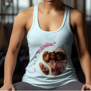 Lycklig Velentine-dagen - Loving Embrace T Shirt
