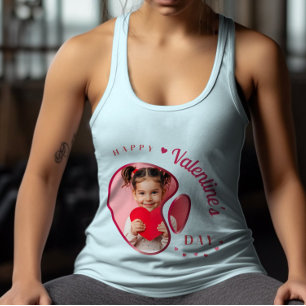 Lycklig Velentine's Day - Cupid's Kiss T Shirt