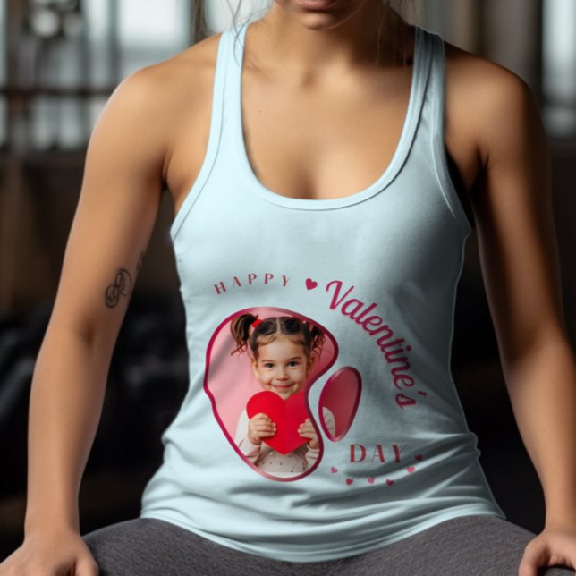 Lycklig Velentine's Day - Cupid's Kiss T Shirt (Skapare uppladdad)