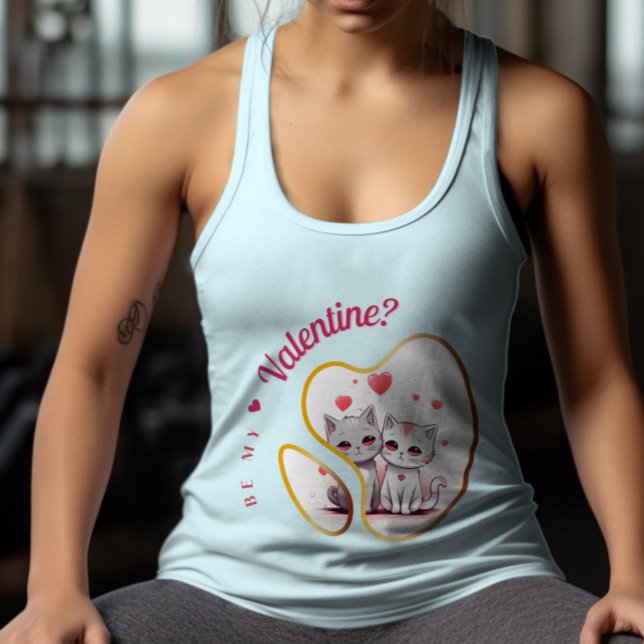 Lycklig Velentins dag - Darling Desire T Shirt (Skapare uppladdad)