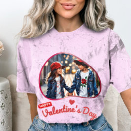 Lycklig Velentins dag - Dreamy Bliss T Shirt