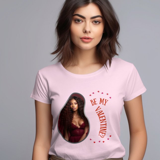 Lycklig Velentins dag - Soul Mates T Shirt (Skapare uppladdad)