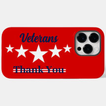 Lycklig veterans Day