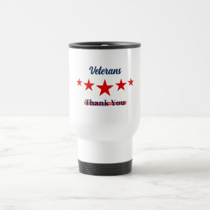Lycklig veterans Day Resemugg