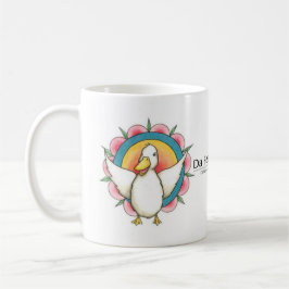 Lycklig Yaneshwari Mugg
