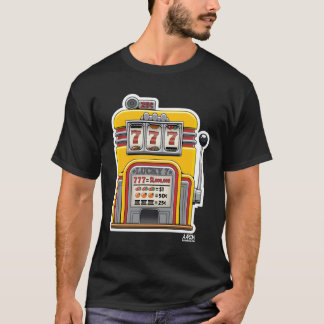Lyckliga 7 t-shirt