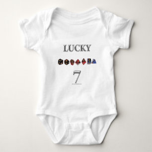 Lyckliga 7 tee