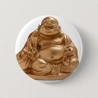 Lyckliga Buddha Knapp