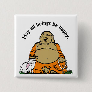 LYCKLIGA BUDDHA KNAPP