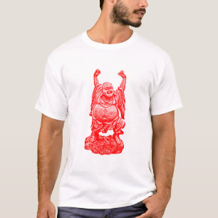Lyckliga Buddha Tröja