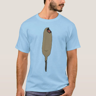 Lyckliga Corndog Tee Shirt