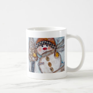 Lyckliga dagar kaffemugg