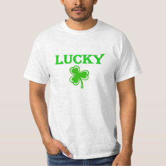 Lyckliga DayDrinker Tee