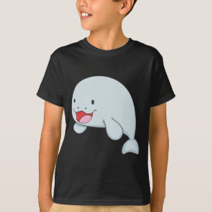 Lyckliga Dugong Tee