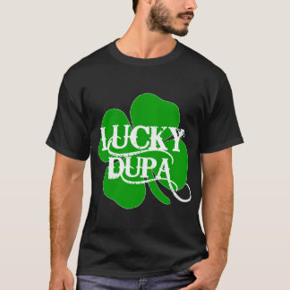 Lyckliga Dupa Tee