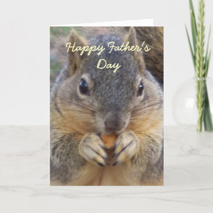 Lyckliga far Day_Card Kort
