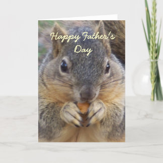 Lyckliga far Day_Card Kort