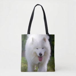 Lyckliga Floofer Ty - all över toto hänga lös Tygkasse