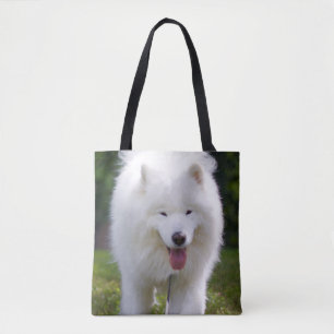 Lyckliga Floofer Ty - all över toto hänga lös Tygkasse