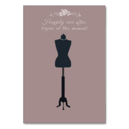 Lyckliga För Evigt Bordsnummer