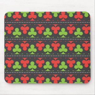 Lyckliga förälskade Mousepad Musmatta