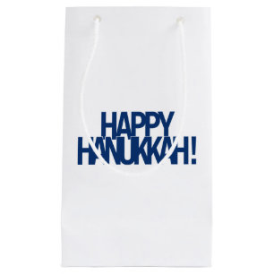 Lyckliga Hanukkah!