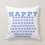 LYCKLIGA HANUKKAH CHANUKAH HANUKKAH KUDDER KUDDE<br><div class="desc">DENNA LYCKLIGA HANUKKAH CHANUKAH HANUKKAH CHANUKKAH PILLOW ÄR EN UNDERBAR GÅVA FÖR ALLA.</div>