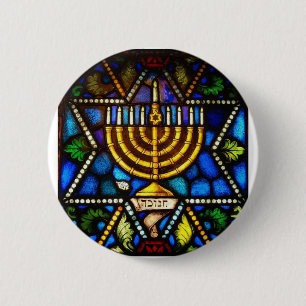 LYCKLIGA HANUKKAH KNAPP