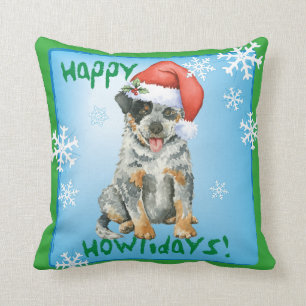 Lyckliga Howliday ACD Kudde