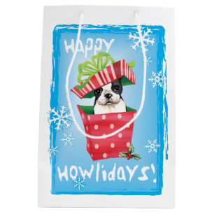 Lyckliga Howlidays Boston