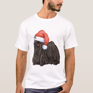 Lyckliga Howlidays Puli Tee