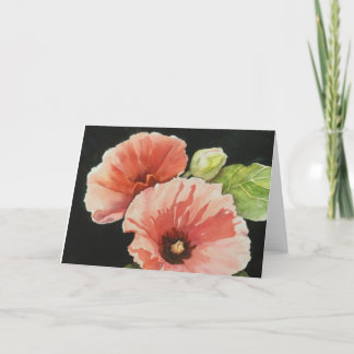 Lyckliga järnekhälsningkort kort