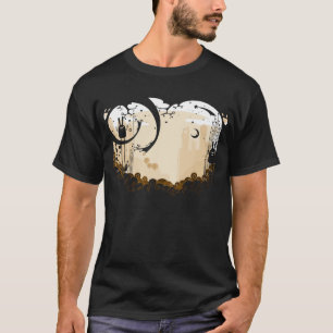 Lyckliga kaniner tee