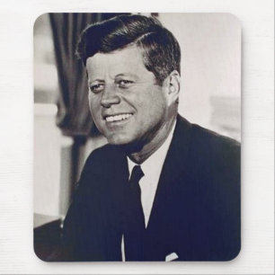 Lyckliga Kennedy Musmatta