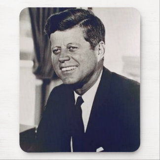 Lyckliga Kennedy Musmatta