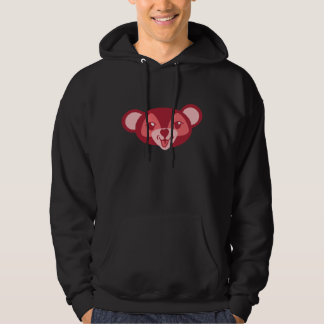 Lyckliga Liittle LoverBear Munkjacka